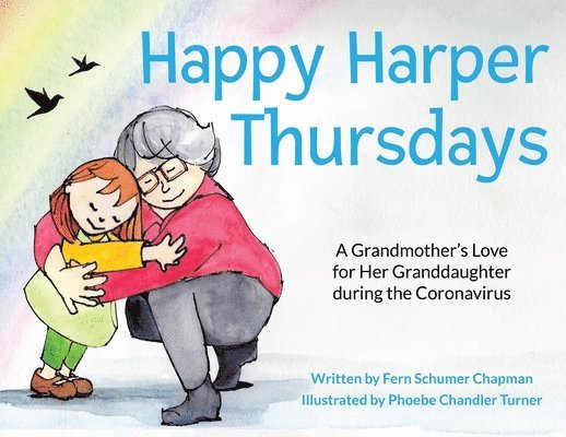 Fern Schumer Chapman, Schumer Chapman, Fern - Happy Harper Thursdays, Häftad