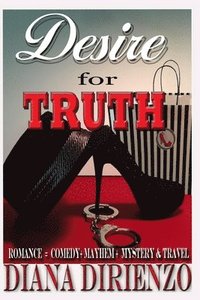 bokomslag Desire for Truth