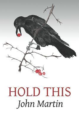 John Martin, Lana Hechtman Ayers - Hold This, Häftad
