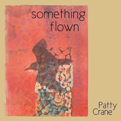 Patty Crane, Lana Hechtman Ayers - something flown, Häftad