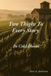 bokomslag Two Thighs To Every Story