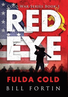 Redeye Fulda Cold 1