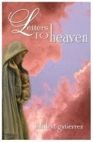 bokomslag Letters to Heaven