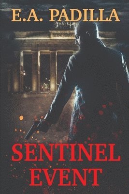 bokomslag Sentinel Event