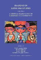 bokomslag Readings in Language Studies, Volume 6