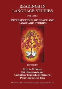 bokomslag Readings in Language Studies Volume 7