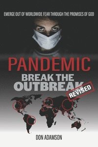 bokomslag Pandemic: Break The Outbreak