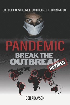 Pandemic: Break The Outbreak 1