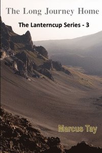 bokomslag THE LONG JOURNEY HOME ( The Lanterncup Series )