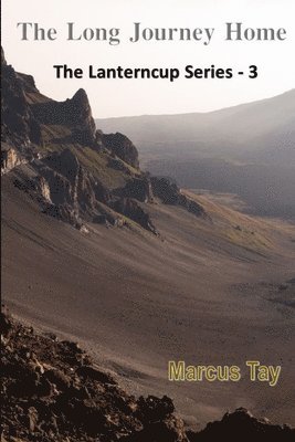 bokomslag THE LONG JOURNEY HOME ( The Lanterncup Series )