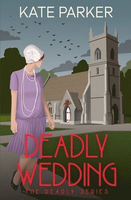 Deadly Wedding 1