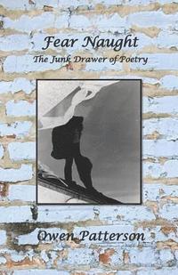 bokomslag Fear Naught - The Junk Drawer of Poetry