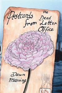 bokomslag Postcards from the Dead Letter Office