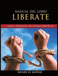 bokomslag Manual Del Libro Liberate