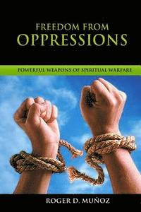 bokomslag Freedom From Oppressions