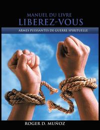 bokomslag Manuel Du Livre Liberez-Vous