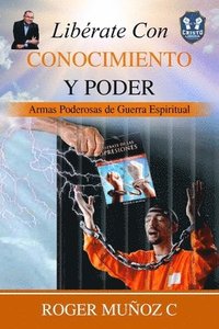 bokomslag Libérate Con Conocimiento Y Poder
