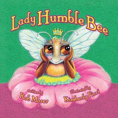 Lady Humble Bee 1