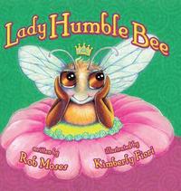 bokomslag Lady Humble Bee