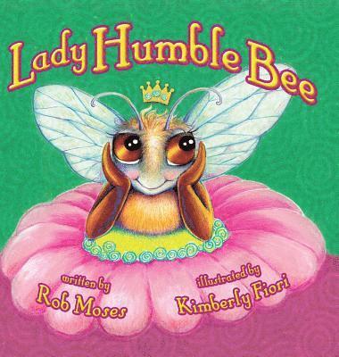 Lady Humble Bee 1
