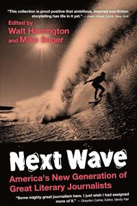 bokomslag Next Wave