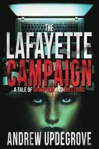 bokomslag The Lafayette Campaign