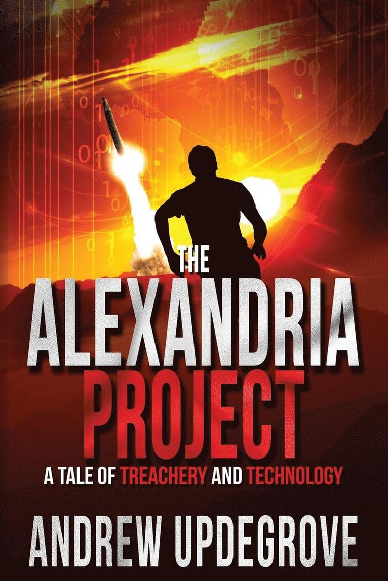 Andrew Updegrove - Alexandria Project, Häftad