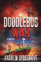 Andrew Updegrove - Doodlebug War, Häftad