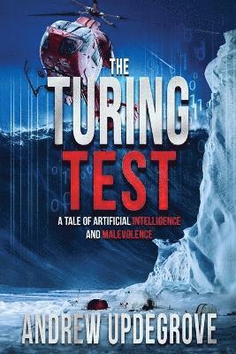 Andrew Updegrove - Turing Test, Häftad