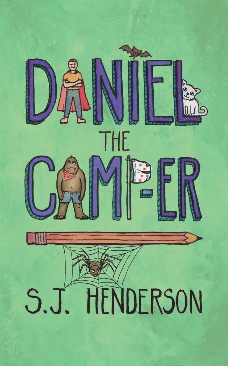 Daniel the Camp-er 1