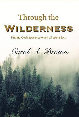 Through The Wilderness