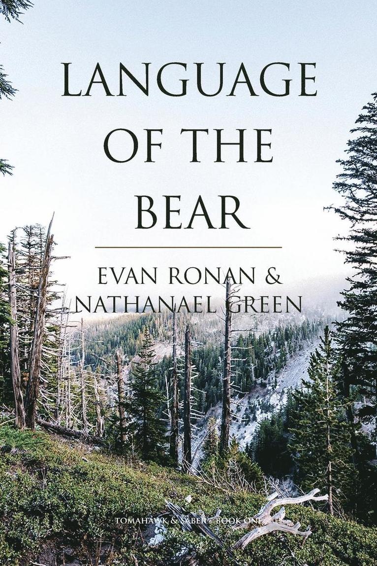 Language of the Bear 1