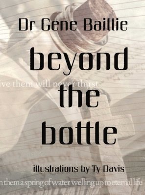 Beyond the Bottle 1