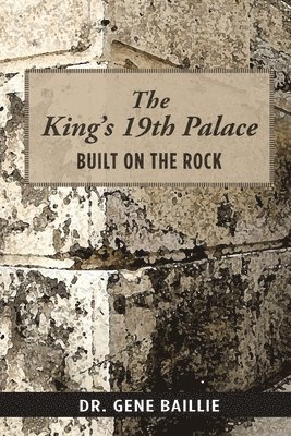 The King's 19th Palace 1