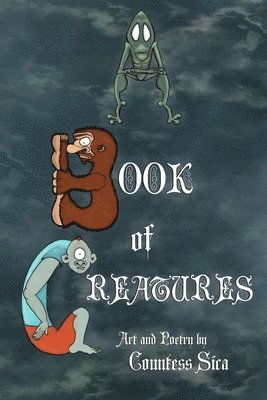 A Book of Creatures 1