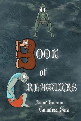 Book of Creatures