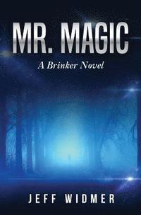 bokomslag Mr. Magic
