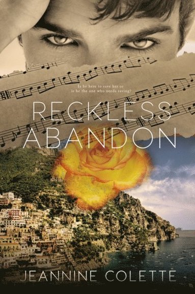 Jeannine Colette - Wild Abandon, Häftad