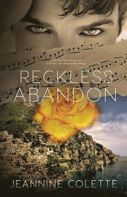 Jeannine Colette - Reckless Abandon, Häftad