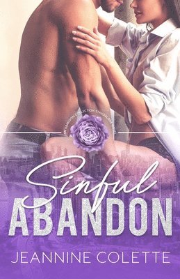 Jeannine Colette - Sinful Abandon, Häftad
