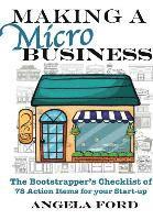 Making A Microbusiness 1