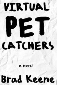 bokomslag Virtual Pet Catchers