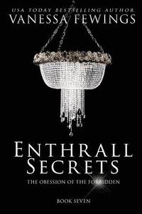 bokomslag Enthrall Secrets