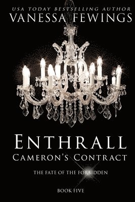 bokomslag Cameron's Contract (Novella #2)