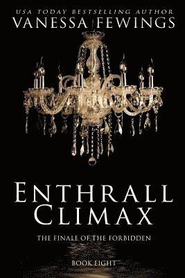 bokomslag Enthrall Climax