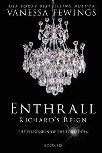 bokomslag Richard's Reign