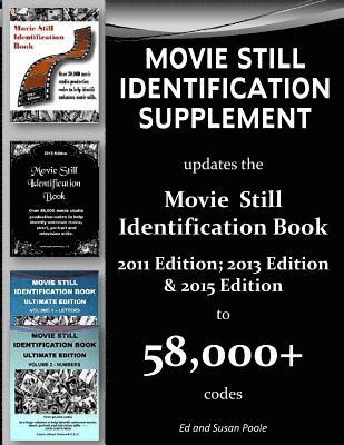 Movie Still Identification Supplement 1