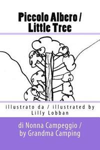 bokomslag Piccolo Albero / Little Tree