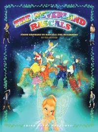 bokomslag The Neverland Rascals