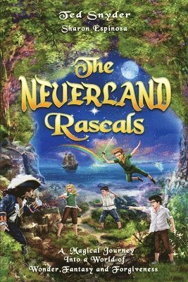 The Neverland Rascals 1